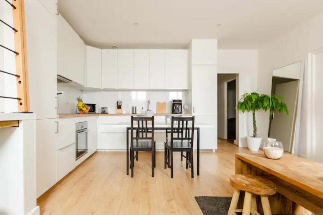 Hyper Centre : T3 A Jeanne D Arc Appartement *