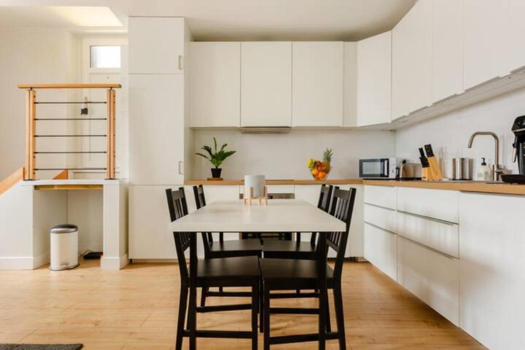 Hyper Centre : T3 A Jeanne D Arc Apartment Toulouse