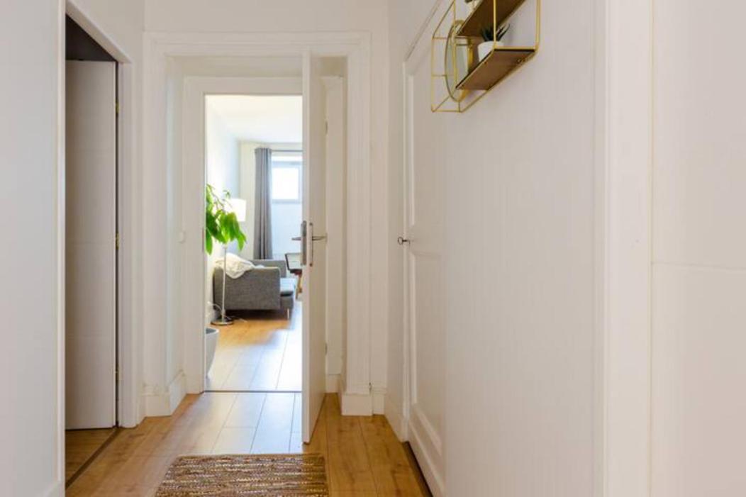 Hyper Centre : T3 A Jeanne D Arc Appartement *