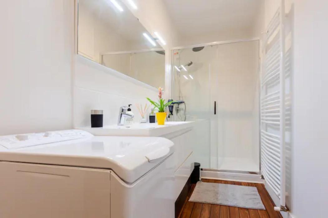 Apartment Hyper Centre : T3 A Jeanne D Arc